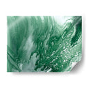 Malachite De Mármol Ii - Studio W | Cuadro decorativo de Canvas Lab
