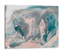 Ilusión Pastel Ii - Studio W | Cuadro decorativo de Canvas Lab