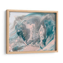 Ilusión Pastel Ii - Studio W | Cuadro decorativo de Canvas Lab