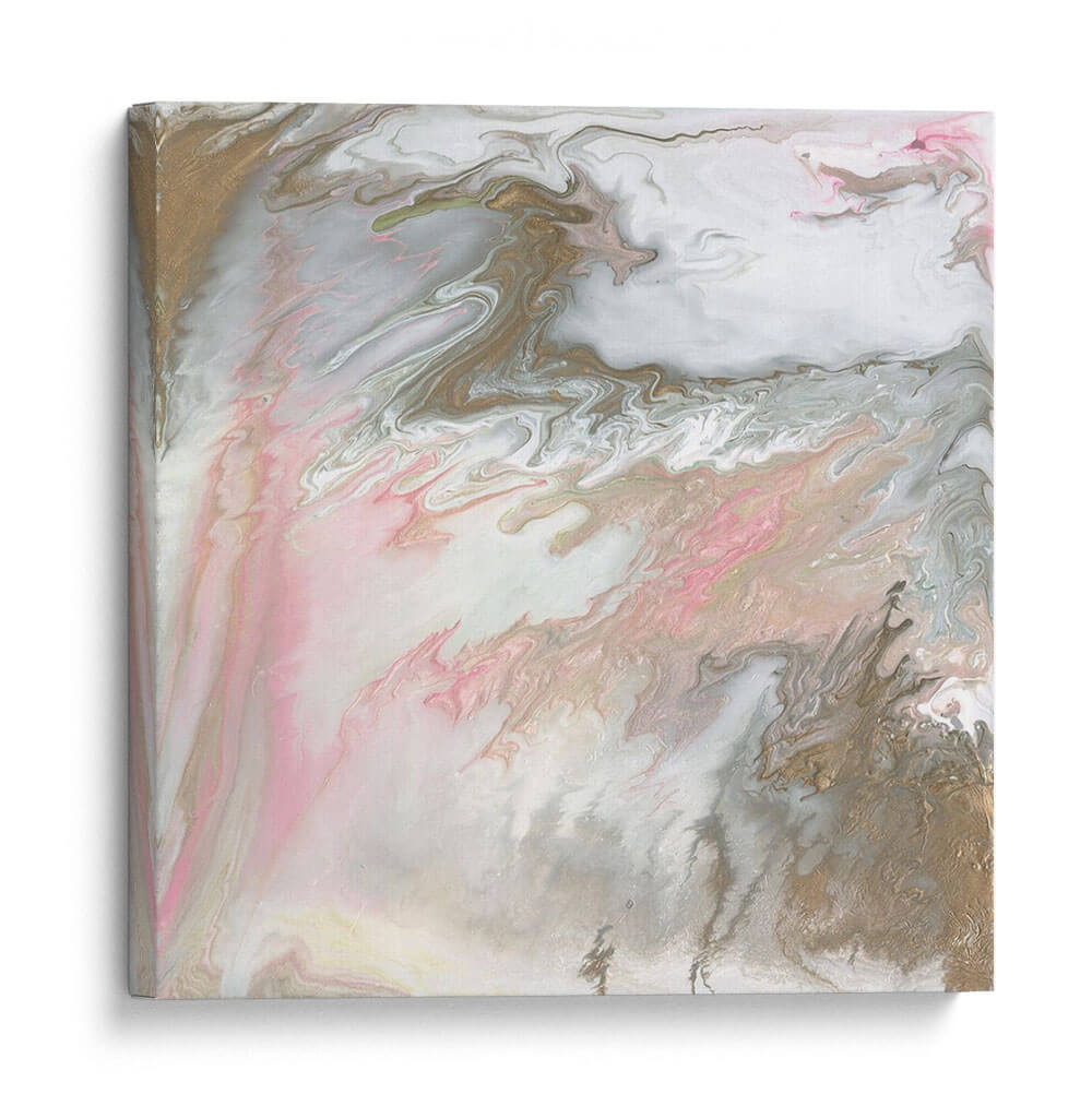 Ilusión Pastel Iii - Studio W | Cuadro decorativo de Canvas Lab