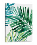 Hoja Tropical Medley Ii - June Erica Vess | Cuadro decorativo de Canvas Lab