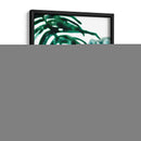 Hoja Tropical Medley Iv - June Erica Vess | Cuadro decorativo de Canvas Lab