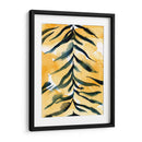 Chaqueta De Selva I - W. Rutledge | Cuadro decorativo de Canvas Lab