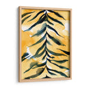 Chaqueta De Selva I - W. Rutledge | Cuadro decorativo de Canvas Lab