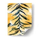 Chaqueta De Selva I - W. Rutledge | Cuadro decorativo de Canvas Lab