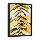 Jungle Jacke Ii - W. Rutledge | Cuadro decorativo de Canvas Lab