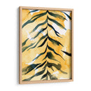 Jungle Jacke Ii - W. Rutledge | Cuadro decorativo de Canvas Lab