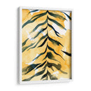 Jungle Jacke Ii - W. Rutledge | Cuadro decorativo de Canvas Lab