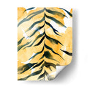 Jungle Jacke Ii - W. Rutledge | Cuadro decorativo de Canvas Lab
