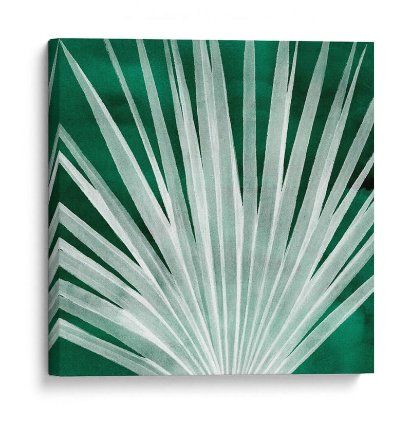 Velvet Palm I - Grace Popp | Cuadro decorativo de Canvas Lab