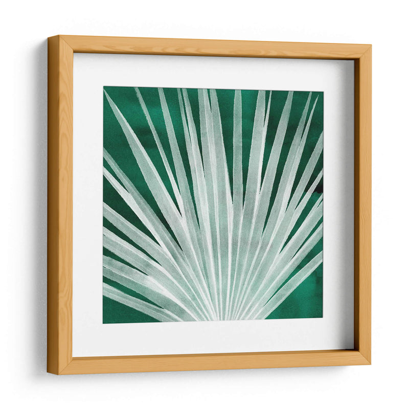 Velvet Palm I - Grace Popp | Cuadro decorativo de Canvas Lab