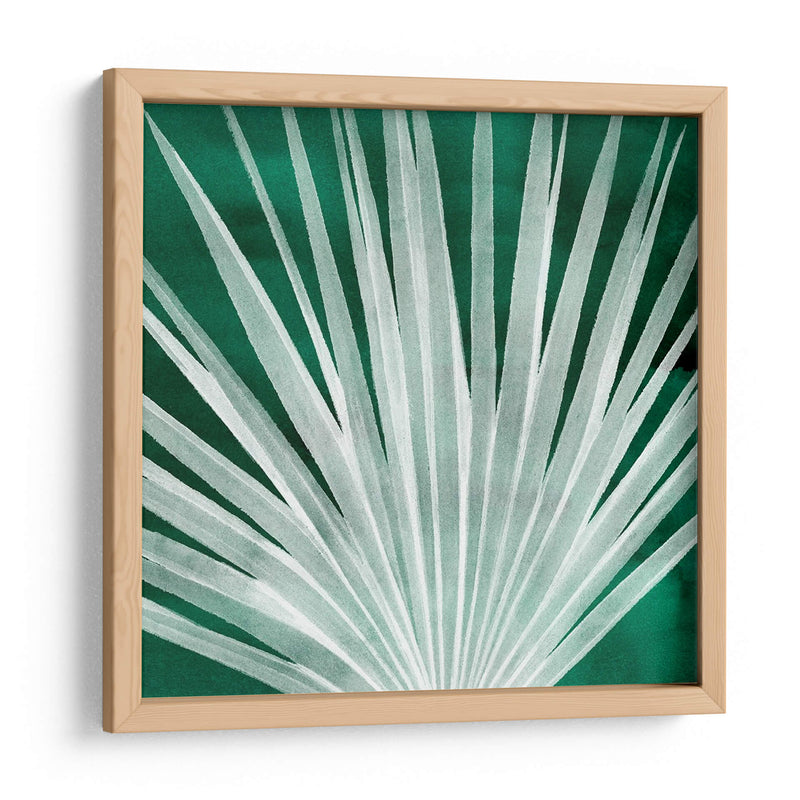 Velvet Palm I - Grace Popp | Cuadro decorativo de Canvas Lab