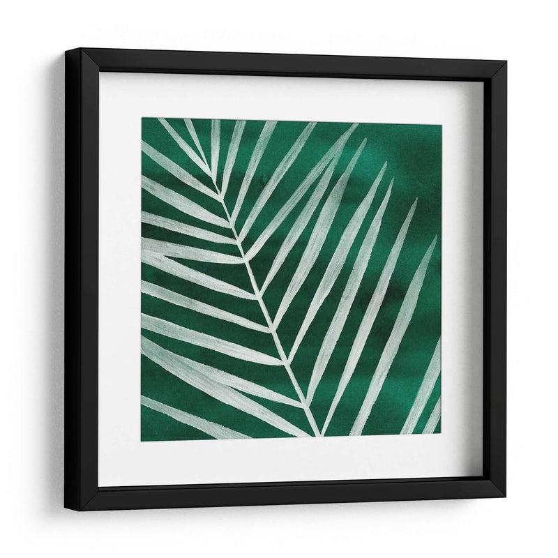 Velvet Palm Iii - Grace Popp | Cuadro decorativo de Canvas Lab