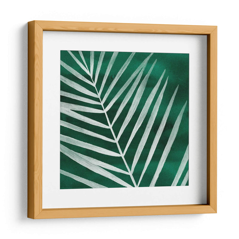 Velvet Palm Iii - Grace Popp | Cuadro decorativo de Canvas Lab