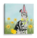 Cats De Pascua Iii - Grace Popp | Cuadro decorativo de Canvas Lab