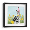 Cats De Pascua Iii - Grace Popp | Cuadro decorativo de Canvas Lab