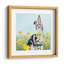 Cats De Pascua Iii - Grace Popp | Cuadro decorativo de Canvas Lab