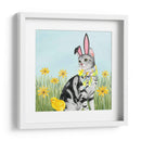 Cats De Pascua Iii - Grace Popp | Cuadro decorativo de Canvas Lab