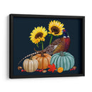 Faisán Cosecha I - Grace Popp | Cuadro decorativo de Canvas Lab