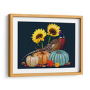 Faisán Cosecha I - Grace Popp | Cuadro decorativo de Canvas Lab