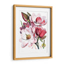 Las magnolias | Cuadro decorativo de Canvas Lab
