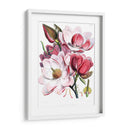 Las magnolias | Cuadro decorativo de Canvas Lab