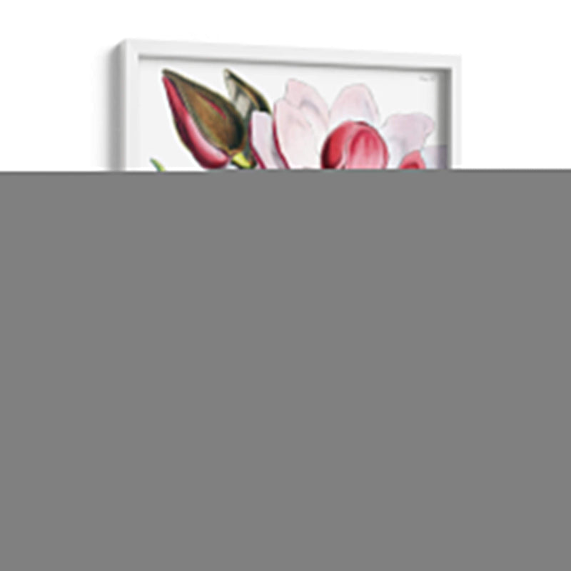 Las magnolias | Cuadro decorativo de Canvas Lab