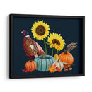 Faisant Harvest Ii - Grace Popp | Cuadro decorativo de Canvas Lab