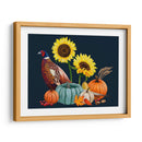 Faisant Harvest Ii - Grace Popp | Cuadro decorativo de Canvas Lab