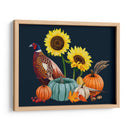 Faisant Harvest Ii - Grace Popp | Cuadro decorativo de Canvas Lab