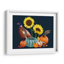 Faisant Harvest Ii - Grace Popp | Cuadro decorativo de Canvas Lab