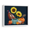 Faisant Harvest Ii - Grace Popp | Cuadro decorativo de Canvas Lab