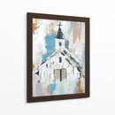 Capilla De Domingo I - Jacob Green | Cuadro decorativo de Canvas Lab