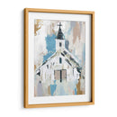 Capilla De Domingo I - Jacob Green | Cuadro decorativo de Canvas Lab