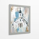 Capilla De Domingo I - Jacob Green | Cuadro decorativo de Canvas Lab