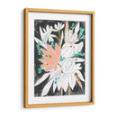 Bouquet De Carbón Ii - June Erica Vess | Cuadro decorativo de Canvas Lab