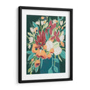 Bouquet Blissful Ii - June Erica Vess | Cuadro decorativo de Canvas Lab