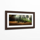 Hocking Hills Ohio | Cuadro decorativo de Canvas Lab
