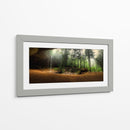 Hocking Hills Ohio | Cuadro decorativo de Canvas Lab