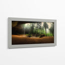 Hocking Hills Ohio | Cuadro decorativo de Canvas Lab