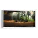 Hocking Hills Ohio | Cuadro decorativo de Canvas Lab