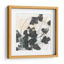 Scramble Ii - June Erica Vess | Cuadro decorativo de Canvas Lab