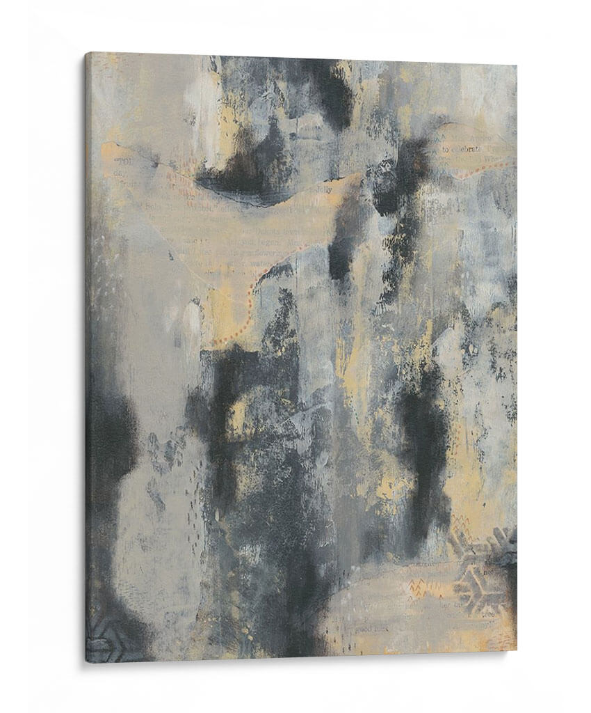 Oscuro Ii - Regina Moore | Cuadro decorativo de Canvas Lab