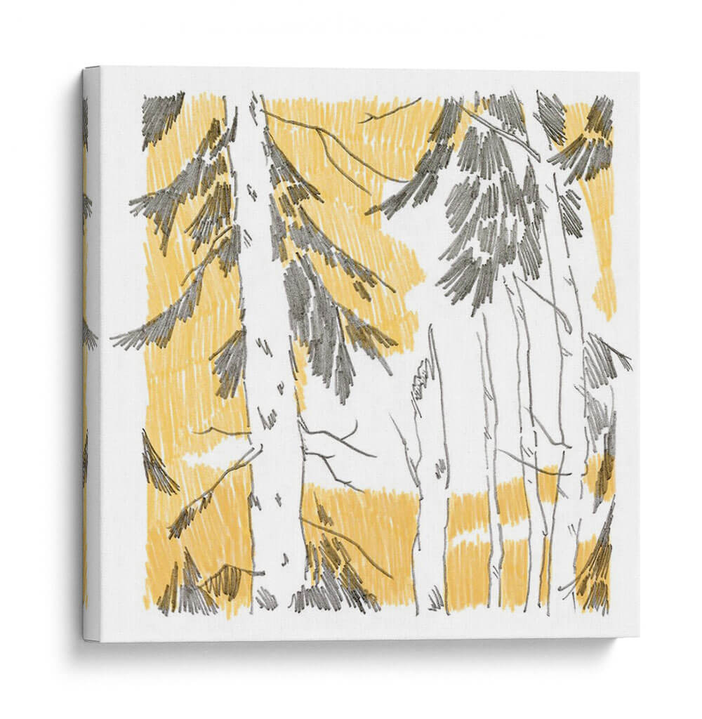 Northwood Iv - W. Rutledge | Cuadro decorativo de Canvas Lab