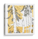 Northwood Iv - W. Rutledge | Cuadro decorativo de Canvas Lab