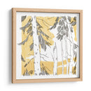 Northwood Iv - W. Rutledge | Cuadro decorativo de Canvas Lab