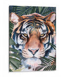 Gato Jungle I - Jennifer Paxton Parker | Cuadro decorativo de Canvas Lab