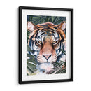 Gato Jungle I - Jennifer Paxton Parker | Cuadro decorativo de Canvas Lab