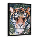 Gato Jungle I - Jennifer Paxton Parker | Cuadro decorativo de Canvas Lab