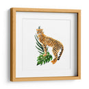 Cheetah Outlook Ii - Jacob Green | Cuadro decorativo de Canvas Lab